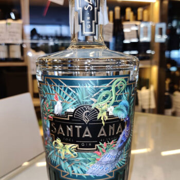 Gin Santa Ana 70cl