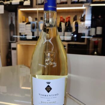 Tenuta Guado Al Tasso Vermentino 2022