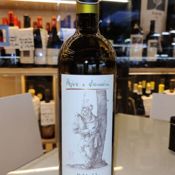 Pojer e Sandri Palai Muller Thurgau  2022