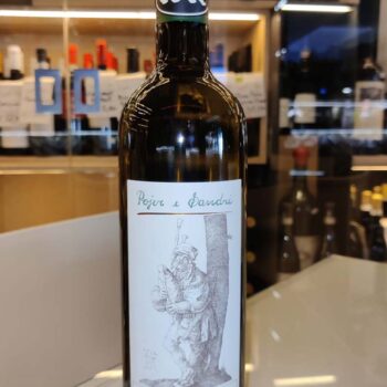 Pojer e Sandri Sauvignon 2022