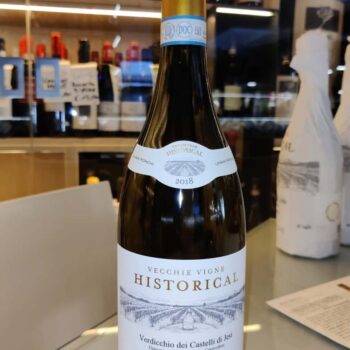 Umani Ronchi Verdicchio Historical 2018
