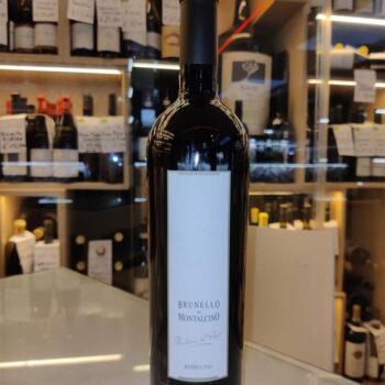 Valdicava Brunello Madonna del Piano 2016