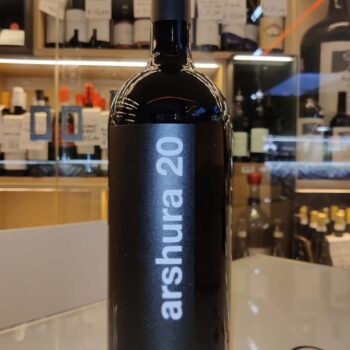 Valter Mattoni Arshura 2020