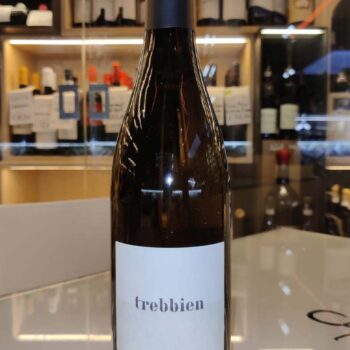 Valter Mattoni Trebbien 2021