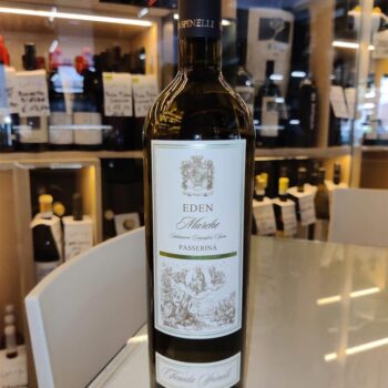 Tenuta Spinelli Eden Passerina 2022