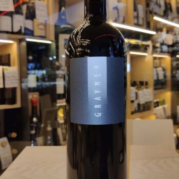 Gravner Rosso Breg 2009