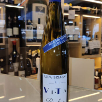 Luca Bellani Riesling Vita 2021