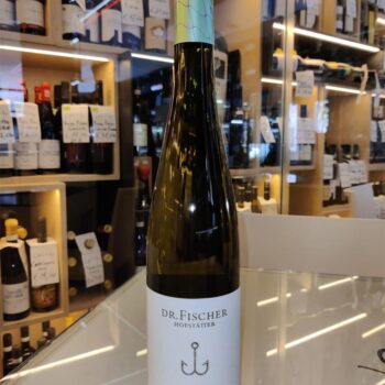 Hofstatter DR Fischer Gewurztraminer 2022