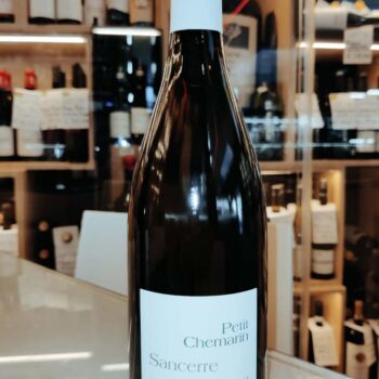 Sancerre Petit Chemarin Vincent Pinard 2021