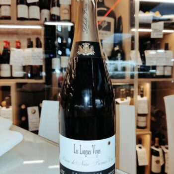 Champagne Laherte Freres Les Longues Voyes 2019