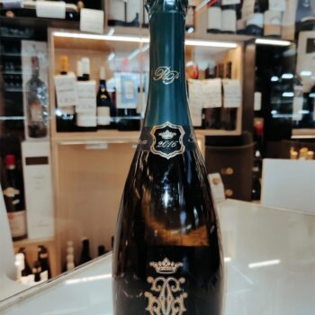 Marchesi Guerrieri Gonzaga Trento Riserva 2016