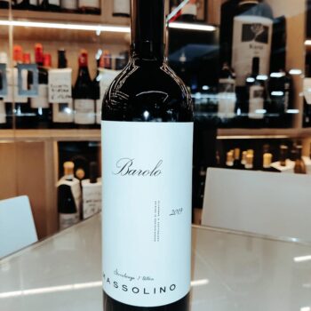 Massolino Barolo 2019