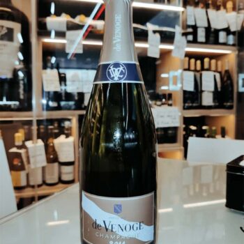 Champagne De Venoge Cordon Bleu Brut 2014