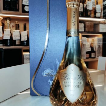 Champagne De Venoge Louis XV Brut 2014