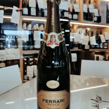 Ferrari Perle 2018