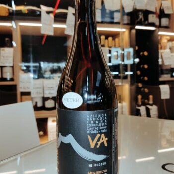 Frank Cornelissen Manjebel Bianco VA 2020