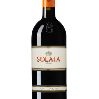 Antinori Solaia 2020