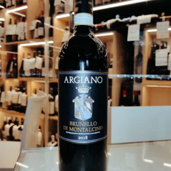 Argiano Brunello di Montalcino 2018
