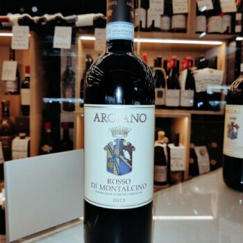 Argiano Rosso Di Montalcino 2022