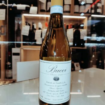 Bucci Verdicchio Classico 2022