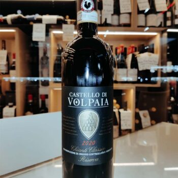 Castello Di Volpaia Chianti Classico Riserva 2020