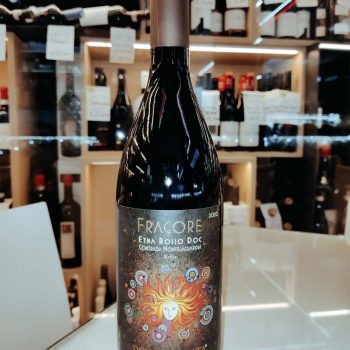 Donnafugata Fragore Etna Rosso Doc 2020