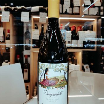Donnafugata Passiperduti Grillo Doc 2022