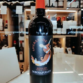 Donnafugata Sherazade Nero D Avola 2023