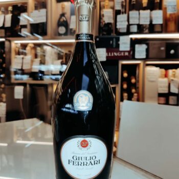 Giulio Ferrari 2010