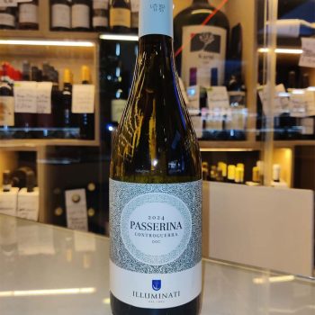 Illuminati Passerina Controguerra Doc 2024