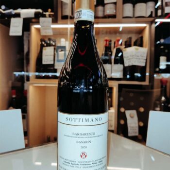 Sottimano Barbaresco Basarin 2020
