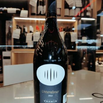 Tramin Pinot Grigio Unterebner 2022