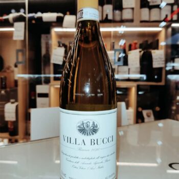 Villa Bucci Verdicchio Riserva 2020