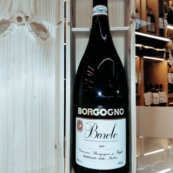 Borgogno Barolo DOCG Magnum Bio 2019