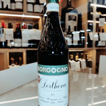 Borgogno Derthona 2022