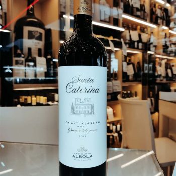 Castello Di Albola Santa Caterina Chianti 2017