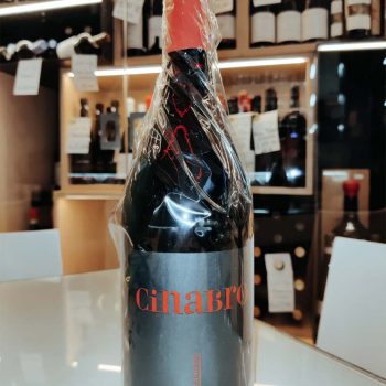 Le Caniette Cinabro 2018