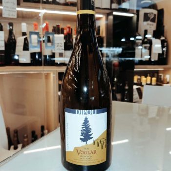 Dipoli Voglar Sauvignon 2020