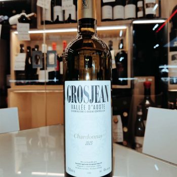 Grosjean Chardonnay 2023