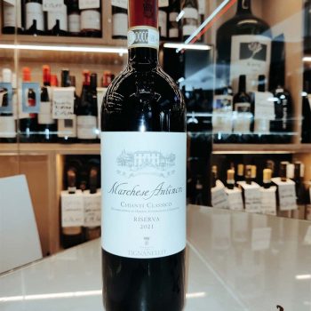 Marchese Antinori Chianti Classico Riserva 2021