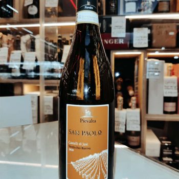 Pievalta Verdicchio Riserva San Paolo 2020