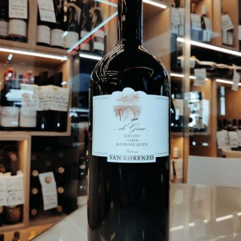 Fattoria San Lorenzo di Gino Rosso Magnum 2021