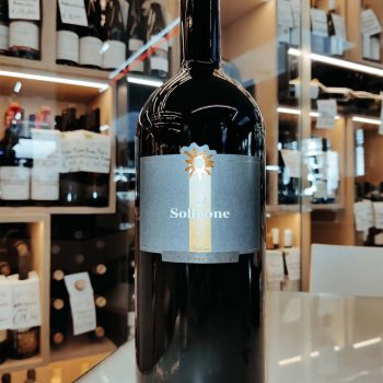 Fattoria San Lorenzo il Solleone Magnum 2016