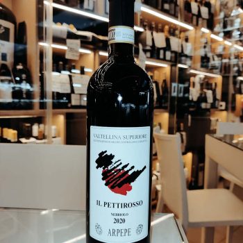Arpepe Il Pettirosso 2020