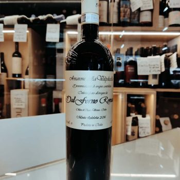Dal Forno Romano Amarone della Valpolicella 2016