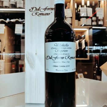 Dal Forno Romano Valpolicella Magnum 2014