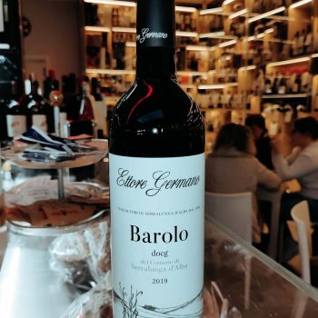 Ettore Germano Barolo DOCG 2019