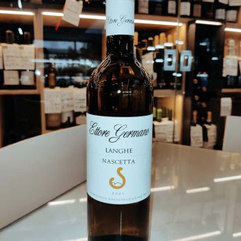 Ettore Germano Langhe Nascetta 2021