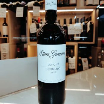 Ettore Germano Langhe Nebbiolo 2022