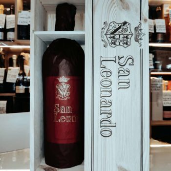 San Leonardo Magnum 2019